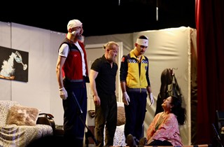 “9 Canlı” Gemliklilerden Tam Not Aldı